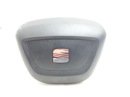 Used Driver airbag Driver airbag SEAT IBIZA IV (6J5, 6P1) 1.4 (85 hp) 40195442 40195442