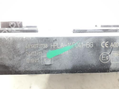 Electronic module LAND ROVER DISCOVERY V (L462) 3.0 Td6 4x4 | BP39588184M83 - Image 5
