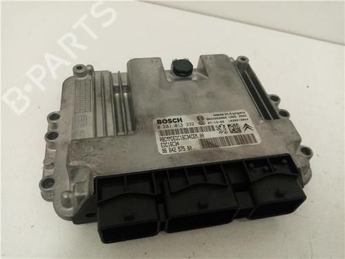 Used Control unit Control unit 38364642 38364642