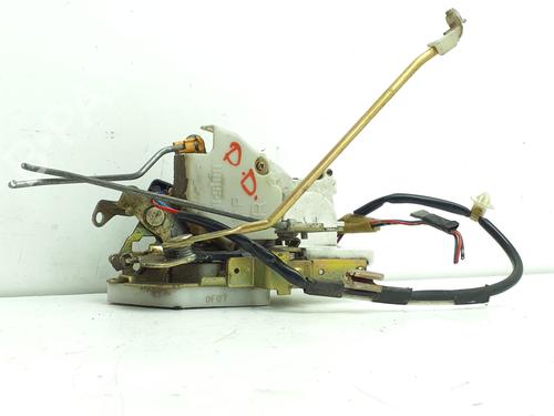 Used Front right lock Front right lock MAZDA MX-5 II (NB) 1.6 16V (NB6C) (110 hp) 40195430 40195430