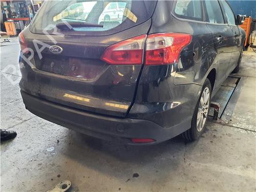 Used Rear bumper Rear bumper 38399562 38399562