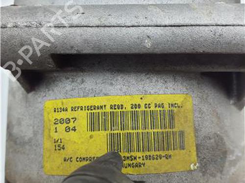 AC compressor FORD FOCUS C-MAX (DM2) 1.8 | BP38368057M34 - Image 2