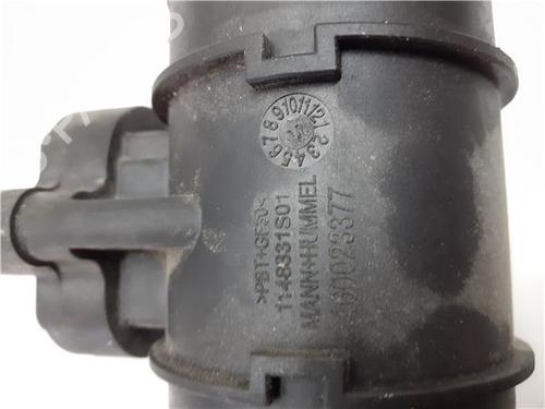 Mass air flow sensor OPEL CORSA D (S07) 1.4 (L08, L68) | BP38356253M95 - Image 2