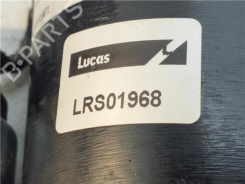Starter RENAULT MEGANE II Saloon (LM0/1_) 1.5 dCi (LM1E) | BP38370023M8 - Image 3