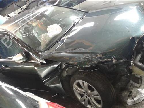 Switch MERCEDES-BENZ C-CLASS (W204) C 220 CDI (204.008) | BP38407222I30 - Image 9