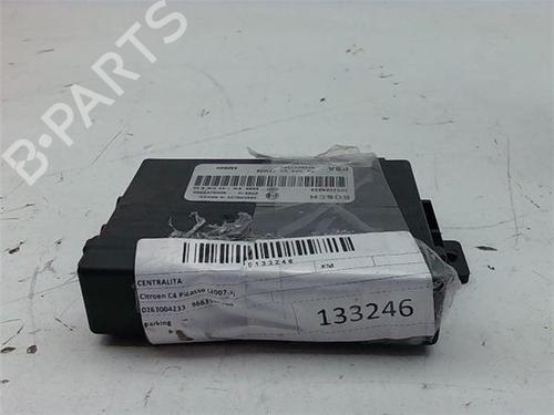 Used Control unit Control unit 38353188 38353188