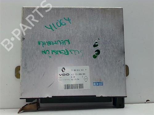 Used Control unit Control unit 38403287 38403287
