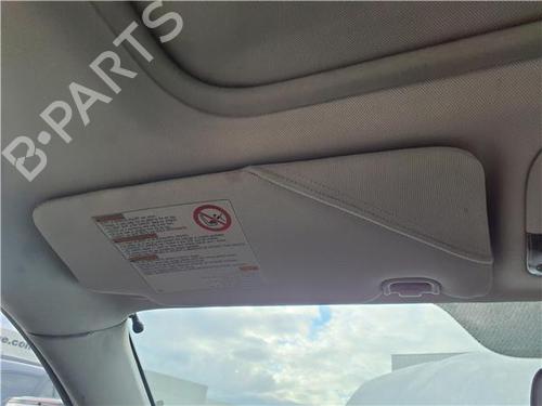 Used Left sun visor Left sun visor 38395901 38395901