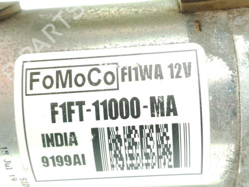 Starter FORD KUGA II (DM2) 1.5 EcoBoost | BP38400275M8 - Image 5