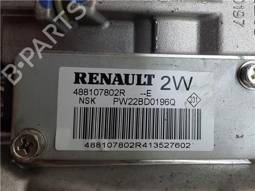Steering column RENAULT MEGANE IV Saloon 1.3 TCe 115 (LVN9) | BP38366729M21 - Image 4