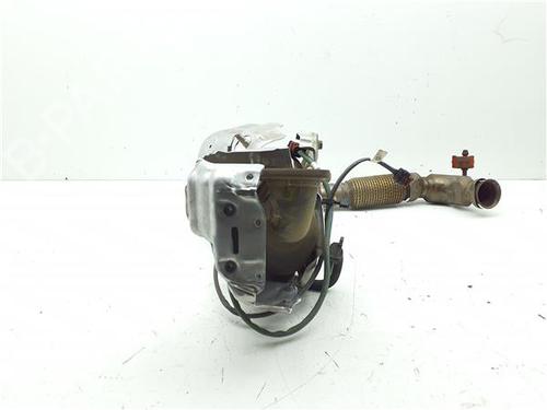 Catalyst FORD FIESTA VII (HJ, HF) 1.0 EcoBoost mHEV ACTIVE | BP38398486M10 - Image 4