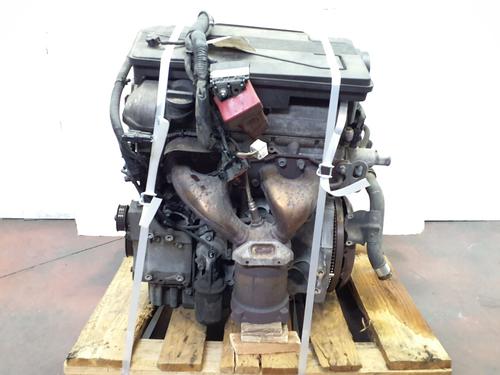 Used Engine Engine 38402093 38402093