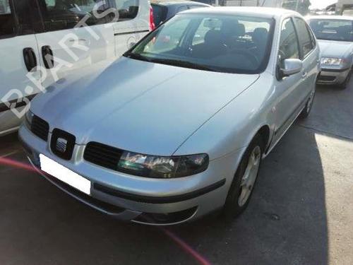 Control unit SEAT LEON (1M1) 1.6 16 V | BP38357758M11 - Image 4