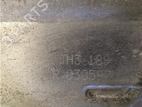 Gearbox RENAULT CLIO III Hatchback Van (SB_, SR_) 1.5 dCi | BP38367384M3 - Image 2