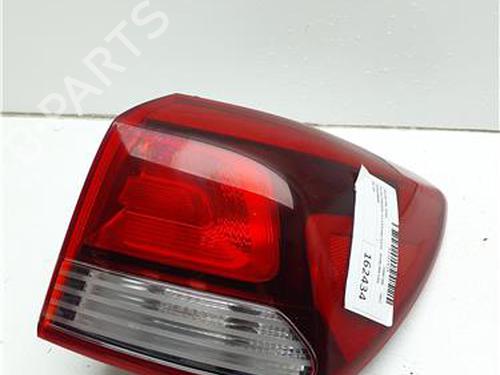 Used Right taillight Right taillight 38358206 38358206