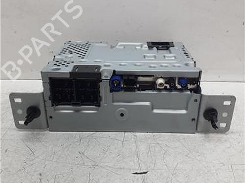 Radio FORD FOCUS IV Saloon (HM) 1.5 EcoBlue | BP38365849E6 - Image 5