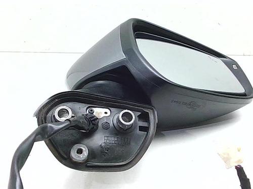 Bakspejl Højre NISSAN NOTE (E12) 1.2 | BP38398613C27 - Image 7