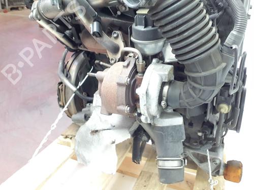 Engine AUDI A5 Sportback (8TA) 2.0 TDI | BP38401477M1 - Image 9