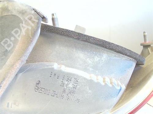 Left taillight BMW 3 (E46) 328 i | BP38403954C34 - Image 3