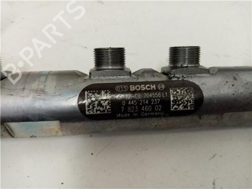 Used Injection rail Injection rail 38360598 38360598