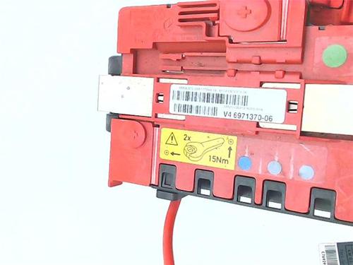 Electronic module BMW 1 (E81) 116 d | BP38391825M83 - Image 3