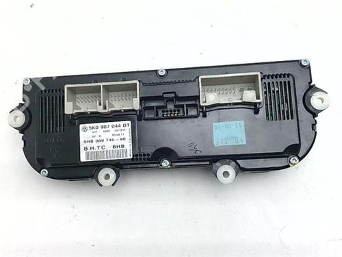 Climate control VW GOLF VI (5K1) 1.6 BiFuel | BP38403880I5 - Image 4