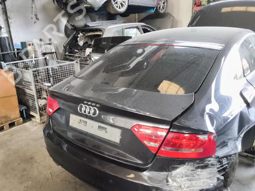 tailgate-audi-a5-sportback-8ta-2007-2008-2009-2010-2011-2012-2013-2014-2015-2016-2017-38401486 main image