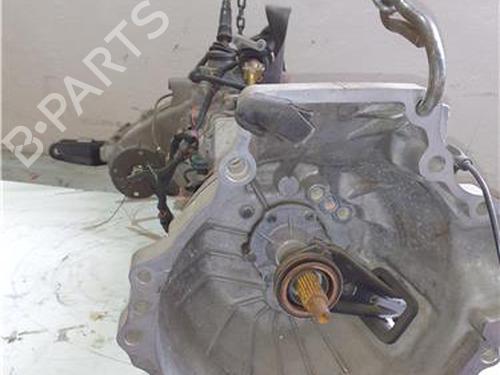 Used Gearbox Gearbox 38404443 38404443