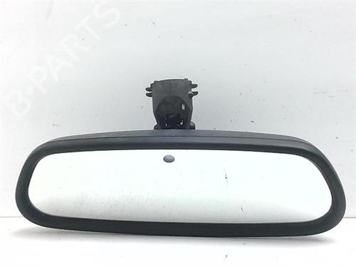 Used Rear mirror Rear mirror CITROËN C4 II (NC_) 1.6 HDi 90 (92 hp) 39955990 39955990