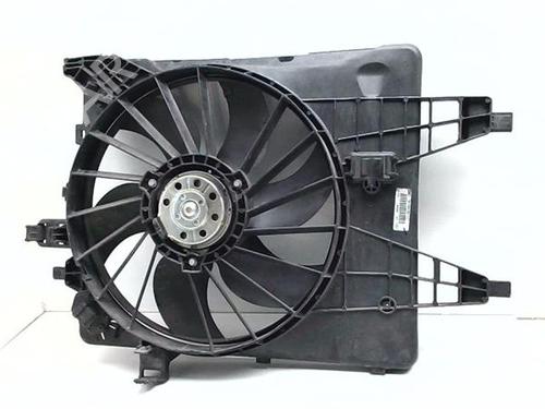 Used Radiator fan Radiator fan 38374879 38374879
