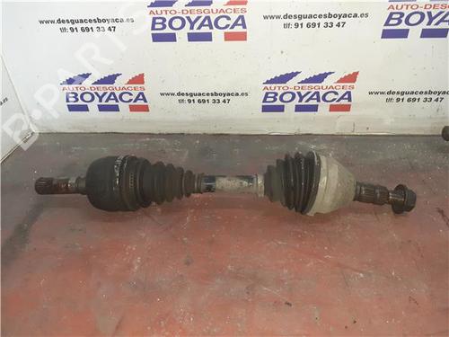 Used Right front driveshaft Right front driveshaft 38354667 38354667