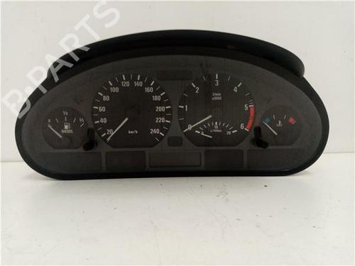 Used Instrument cluster Instrument cluster 38364795 38364795