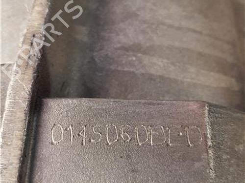 Gearbox BMW 3 (E90) 320 d | BP38404301M3 - Image 2