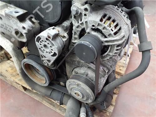 Alternator AUDI A3 (8P1) 2.0 TDI 16V | BP38398419M7 - Image 3