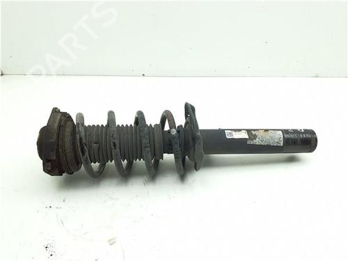 Used Left front shock absorber Left front shock absorber 38385384 38385384