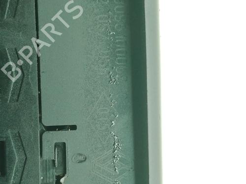 Left front window switch RENAULT LAGUNA III (BT0/1) 1.5 dCi (BT00, BT0A, BT0T, BT1J) | BP38705075I27 - Image 3