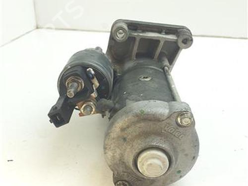 Used Starter Starter CITROËN C4 III (BA_, BB_, BC_) BLUEHDI 110 (BBYHSA) (110 hp) 40085699 40085699