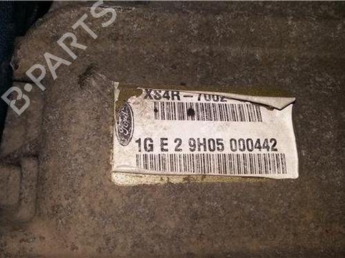 Used Gearbox Gearbox 38352188 38352188