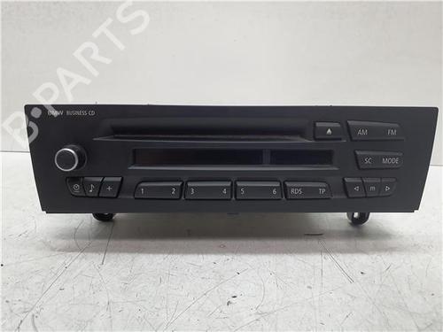 radio-bmw-3-e90-2004-2005-2006-2007-2008-2009-2010-2011-2012-38364600 main image