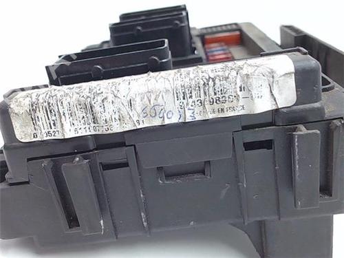 Fuse box PEUGEOT 206 SW (2E/K) 1.4 | BP38372402E1 - Image 2