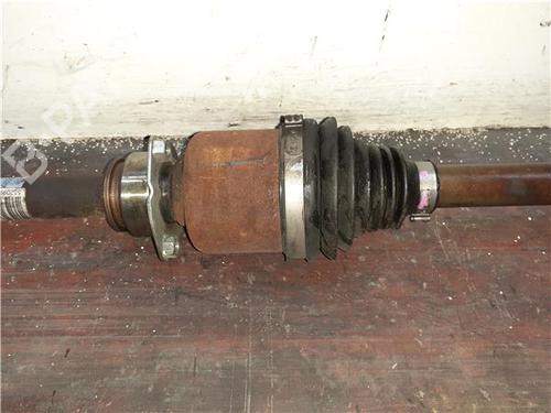 Right front driveshaft OPEL COMBO Box Body/MPV (X12) 1.3 CDTI (B05) | BP38356942M39 - Image 5