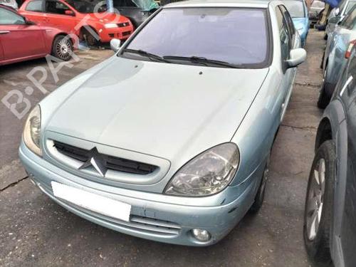 Used Parts CITROËN XSARA (N1) 2.0 HDi 109 5014099