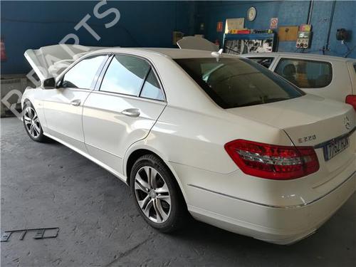 Headlight switch MERCEDES-BENZ E-CLASS (W212) E 250 CDI / BlueTEC (212.003, 212.004) | BP38382358I24 - Image 12