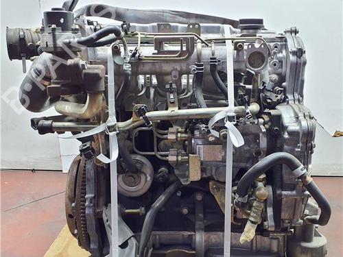 Used Engine Engine 38405547 38405547