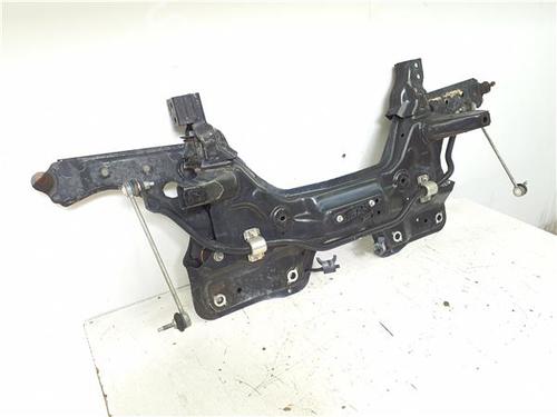 Subframe OPEL CORSA D (S07) 1.4 (L08, L68) | BP38389929M9 - Image 4