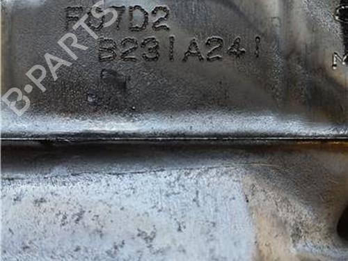 Gearbox MAZDA 6 Estate (GJ, GL) 2.2 D | BP38386598M3 - Image 6