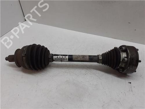 Used Left front driveshaft Left front driveshaft 38360429 38360429