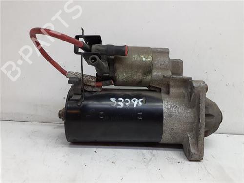 Used Starter Starter FIAT PUNTO (176_) 1.7 D (57 hp) 40150140 40150140