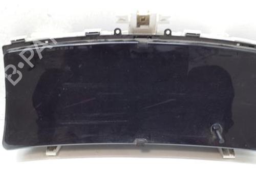 Used Instrument cluster Instrument cluster 38358446 38358446