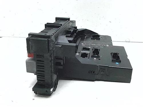 Electronic module MERCEDES-BENZ C-CLASS T-Model (S204) C 220 CDI (204.208) | BP38397170M83 - Image 3